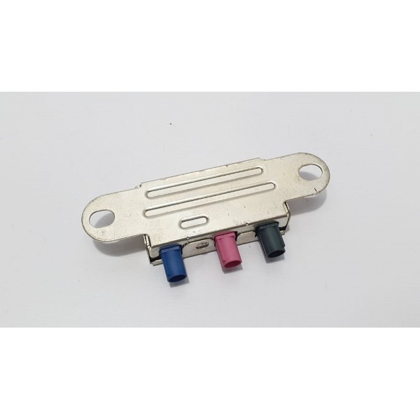 Módulo Gps Gm Equinox Premier 2.0 Turbo 2019 Cód. 20960972