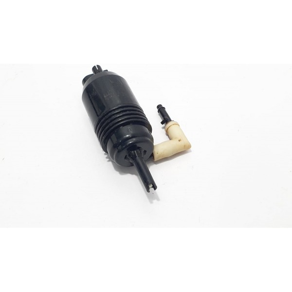 Motor Esguicho Limpador Gm Equinox Premier 2.0 Turbo 2019