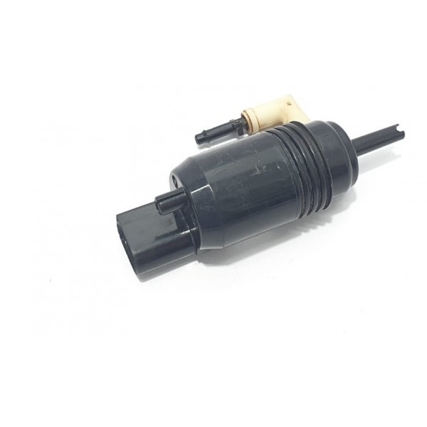 Motor Esguicho Limpador Gm Equinox Premier 2.0 Turbo 2019