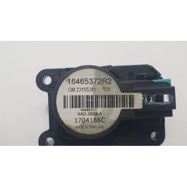 Motor Caixa De Ventilação Gm Equinox Premier 2.0 Turbo 2019