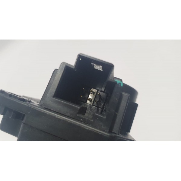 Motor Caixa De Ventilação Gm Equinox Premier 2.0 Turbo 2019