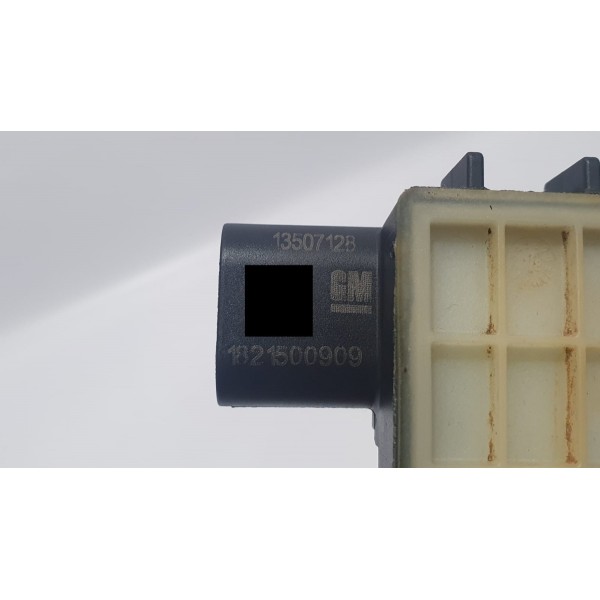 Sensor Do Combustível Gm Equinox Premier 2.0 Turbo 2019