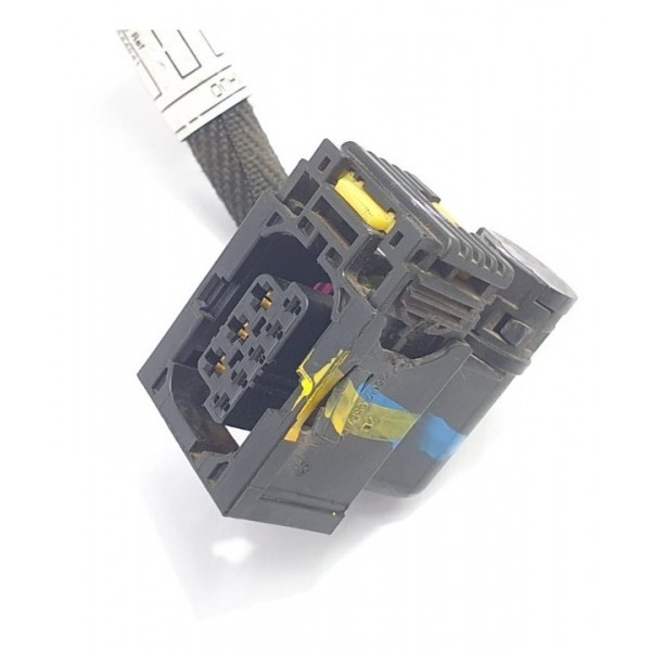 Módulo Diferencial Traseiro Equinox Premier 2.0 Turbo 2019