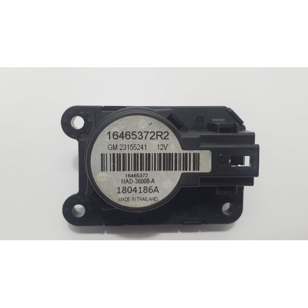 Motor Caixa Ar Condicionado Equinox Premier 2.0 Turbo 2019