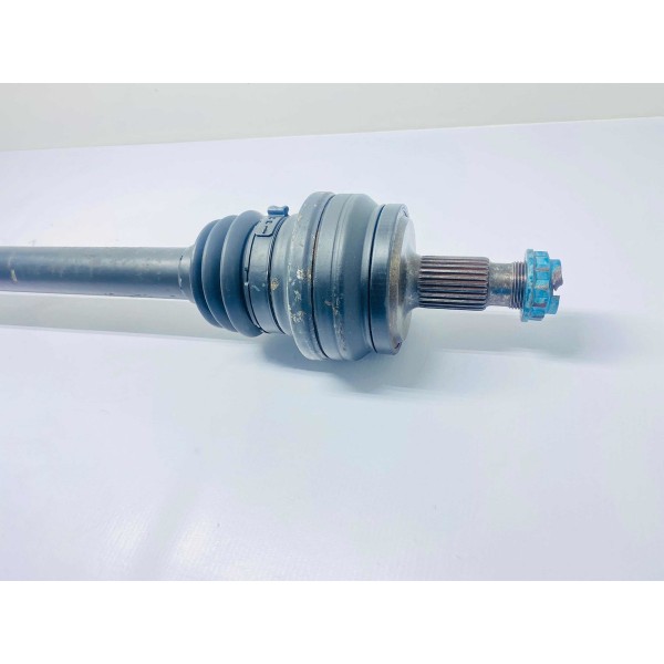 Semi-eixo Traseiro Mercedes-benz Slc 300 2016