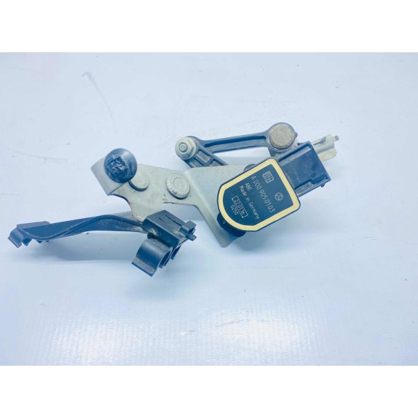 Sensor De Frenagem Mercedes Slc Slk 2016 A0009050103