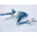 Sensor De Frenagem Mercedes Slc Slk 2016 A0009050103