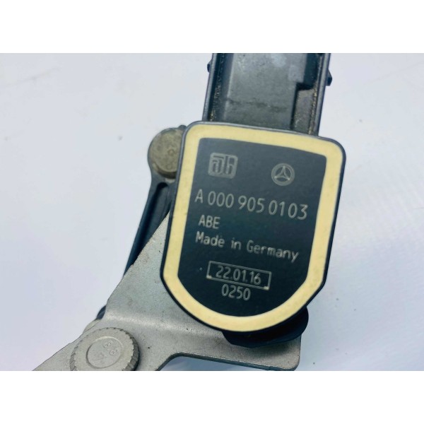 Sensor De Frenagem Mercedes Slc Slk 2016 A0009050103