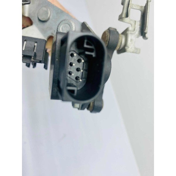 Sensor De Frenagem Mercedes Slc Slk 2016 A0009050103