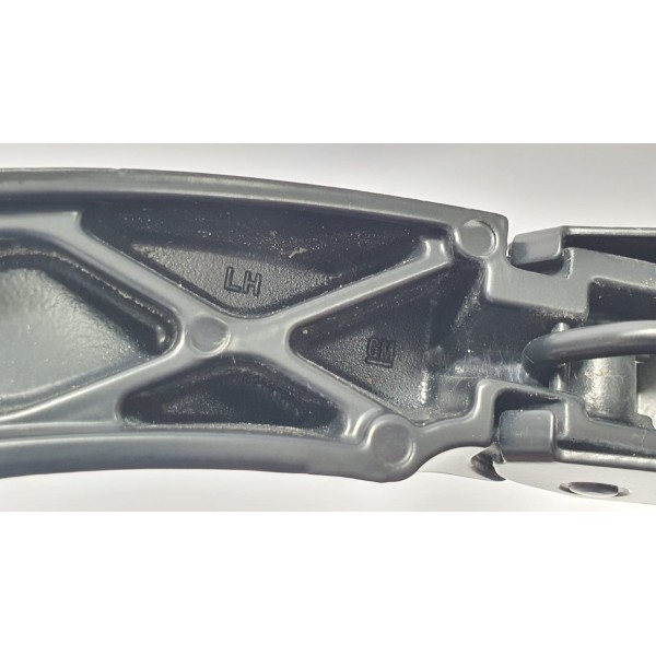 Braço Limpador Dianteiro Esquerdo Gm Equinox Premier 2019 Esquerdo