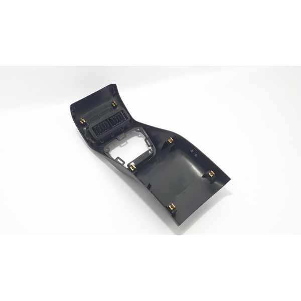 Acabamento Console Traseiro Gm Equinox Premier 2.0 Turbo 19