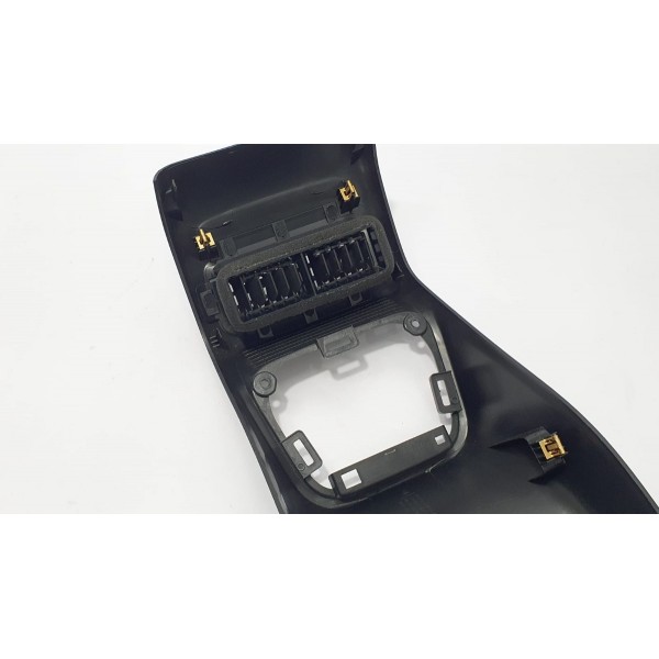 Acabamento Console Traseiro Gm Equinox Premier 2.0 Turbo 19