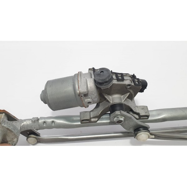 Motor Limpador Dianteiro Gm Equinox Premier 2.0 Turbo 2019