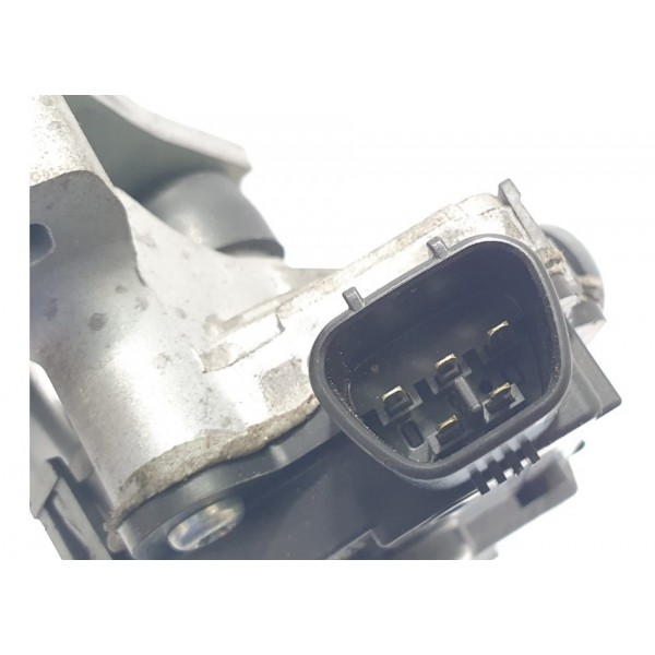 Motor Limpador Dianteiro Gm Equinox Premier 2.0 Turbo 2019