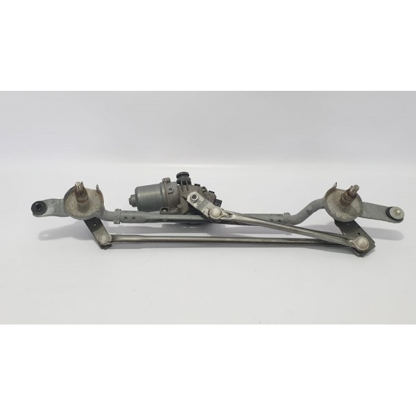 Motor Limpador Dianteiro Gm Equinox Premier 2.0 Turbo 2019