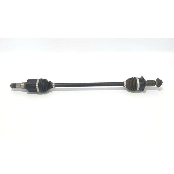 Semi Eixo Traseiro Gm Equinox Premier 2.0 Turbo 19 84241272