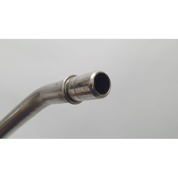 Gargalo Tanque Combustível Gm Equinox Premier 2.0 Turbo 2019