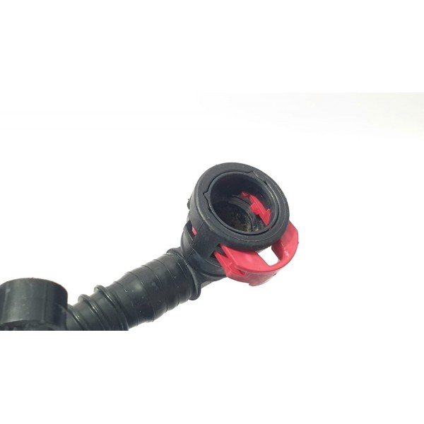 Gargalo Tanque Combustível Gm Equinox Premier 2.0 Turbo 2019