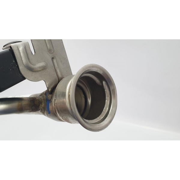 Gargalo Tanque Combustível Gm Equinox Premier 2.0 Turbo 2019