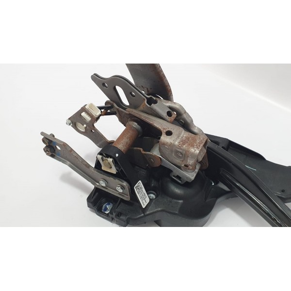 Pedal Do Freio Gm Equinox Premier 2.0 Turbo 2019