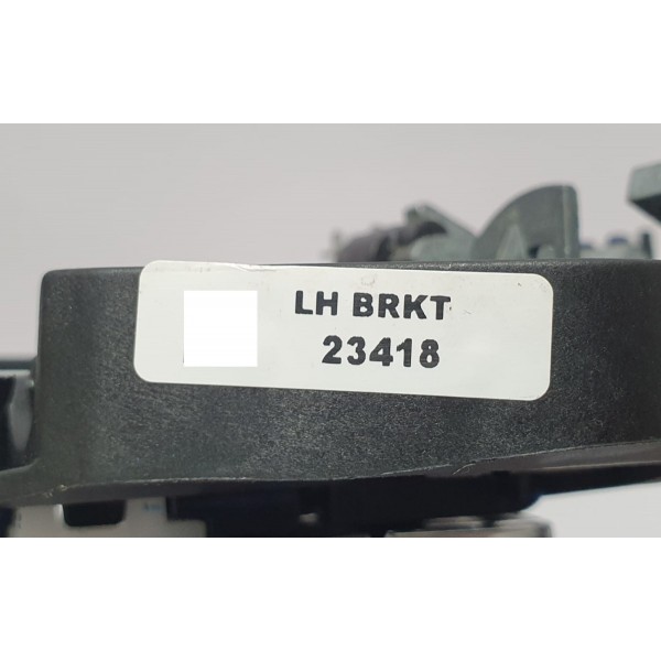 Maçaneta Externa Esquerda Gm Equinox Premier 2.0 Turbo 2019 Preto