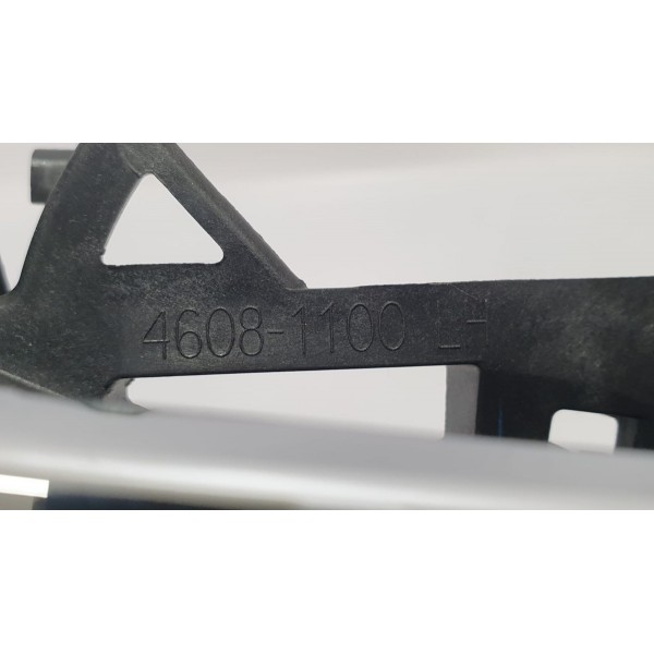 Maçaneta Externa Esquerda Gm Equinox Premier 2.0 Turbo 2019 Preto