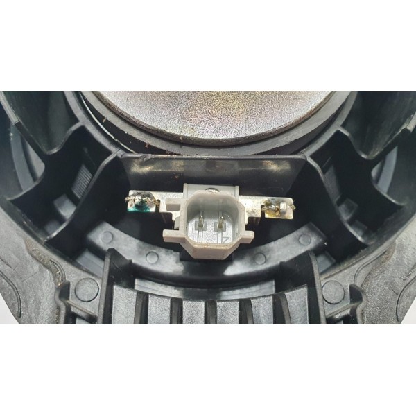 Alto Falante Gm Equinox Premier 2.0 Turbo 2019 Cód. 84190241 Preto