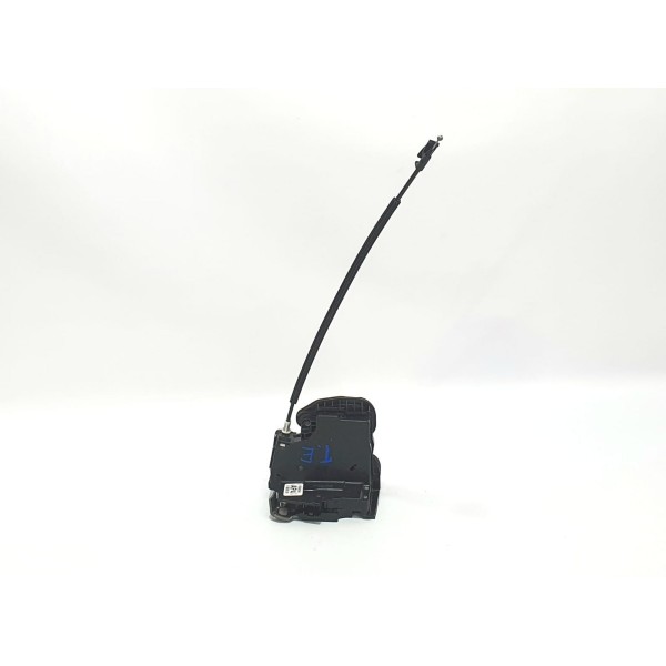 Fechadura Porta Traseira Esquerda Gm Equinox Premier 2019