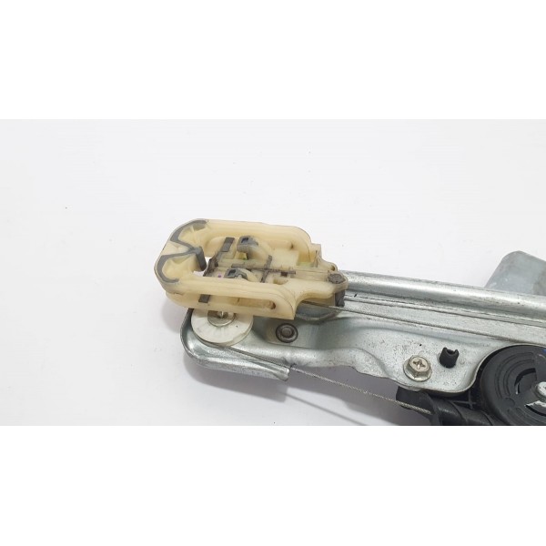 Máquina Vidro Traseira Esquerda Gm Equinox Premier 2.0 2019