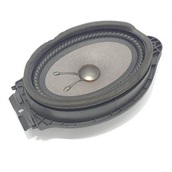 Alto Falante Gm Equinox Premier 2.0 Turbo 2019 Cód 13407888  Preto