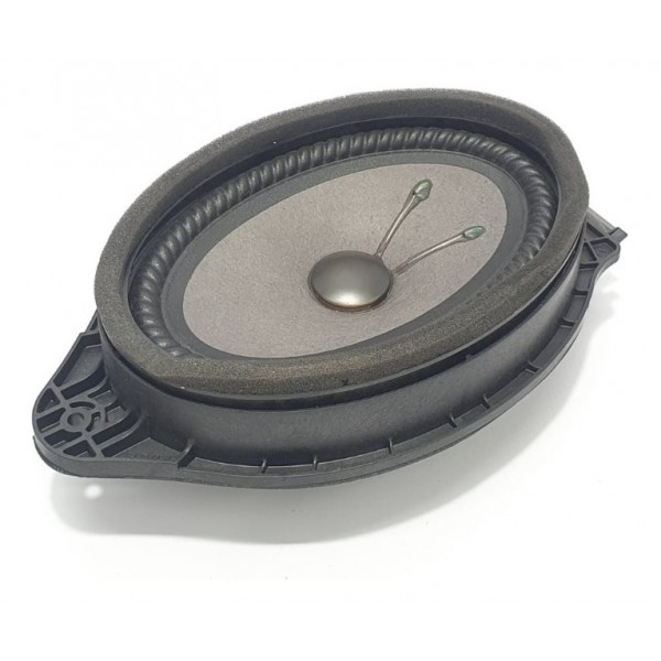 Alto Falante Gm Equinox Premier 2.0 Turbo 2019 Cód 13407888  Preto