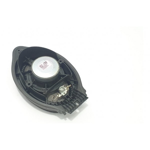 Alto Falante Gm Equinox Premier 2.0 Turbo 2019 Cód 13407888  Preto