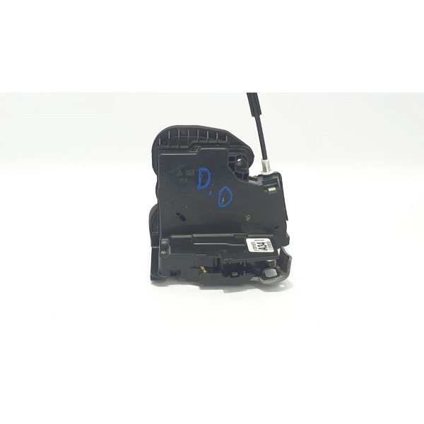 Fechadura Porta Dianteira Direita Equinox Premier Turbo 2019