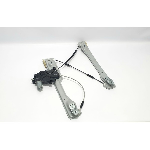 Máquina Vidro Dianteira Direita Equinox Premier Turbo 2019