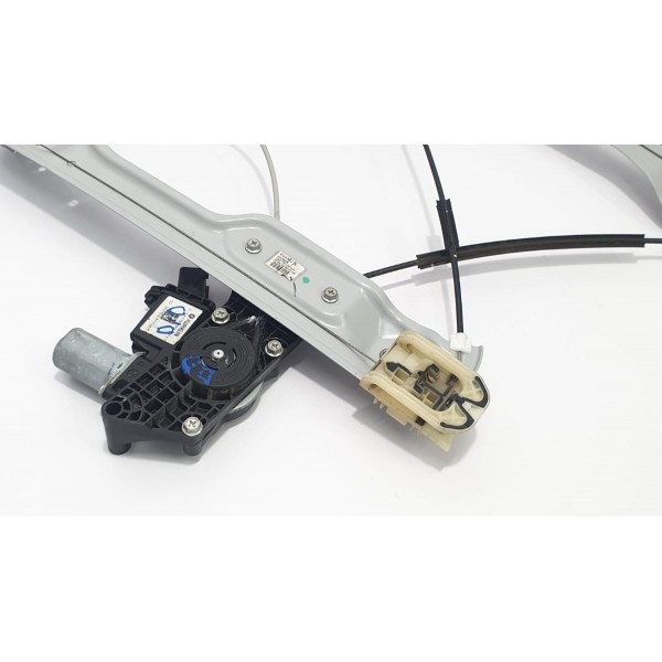 Máquina Vidro Dianteira Direita Equinox Premier Turbo 2019