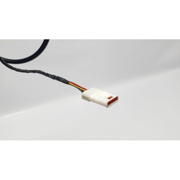 Maçaneta Externa Dianteira Direita Equinox Premier Turbo 19 Preto