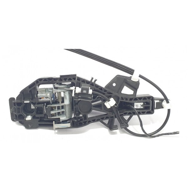 Maçaneta Externa Dianteira Direita Equinox Premier Turbo 19 Preto