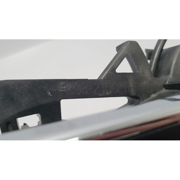 Maçaneta Externa Dianteira Direita Equinox Premier Turbo 19 Preto