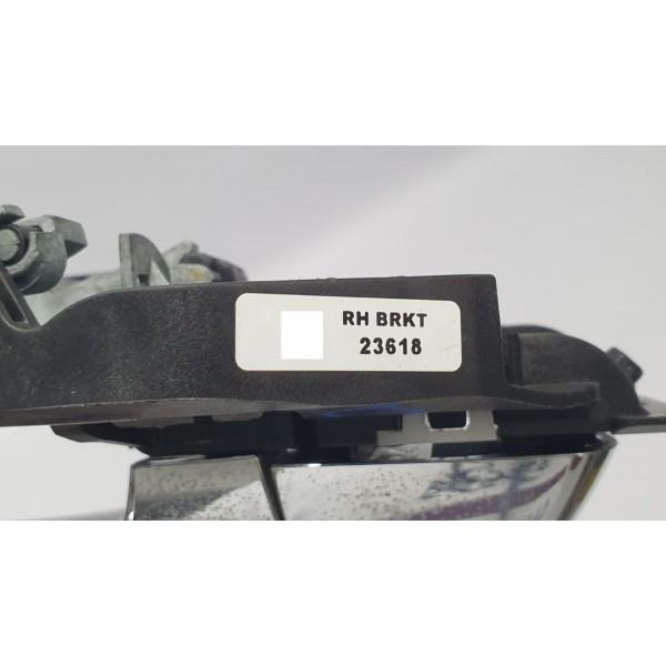 Maçaneta Externa Dianteira Direita Equinox Premier Turbo 19 Preto