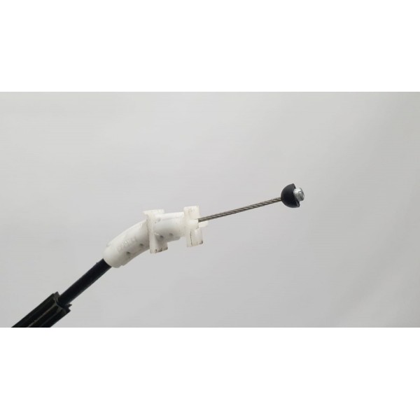 Maçaneta Externa Dianteira Direita Equinox Premier Turbo 19 Preto