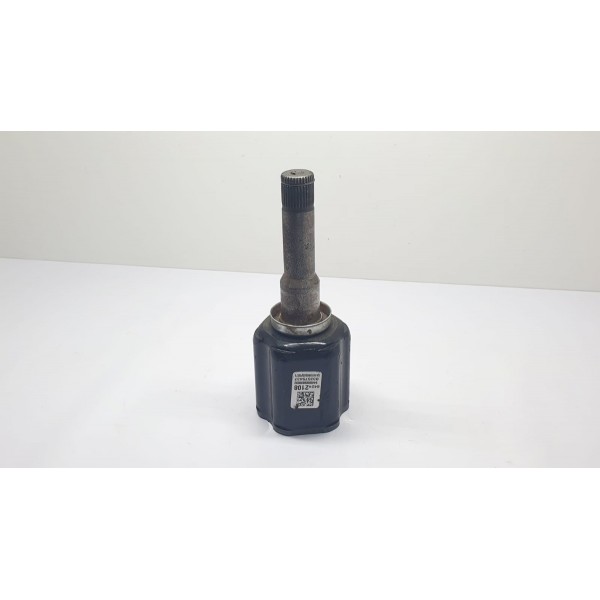 Tulipa Dianteira Esquerda Equinox Premier 2.0 Turbo 2019