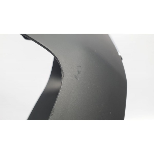 Moldura Painel De Instrumentos Gm Equinox 2018 C/ Detalhe