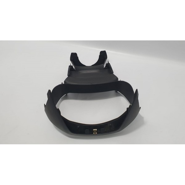 Moldura Painel De Instrumentos Gm Equinox 2018 C/ Detalhe