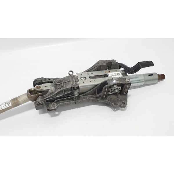 Coluna De Direção Mercedes Benz A 200 2015 