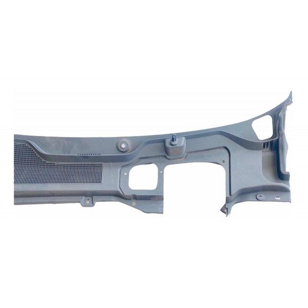 Grade Churrasqueira Discovery Sport 2015