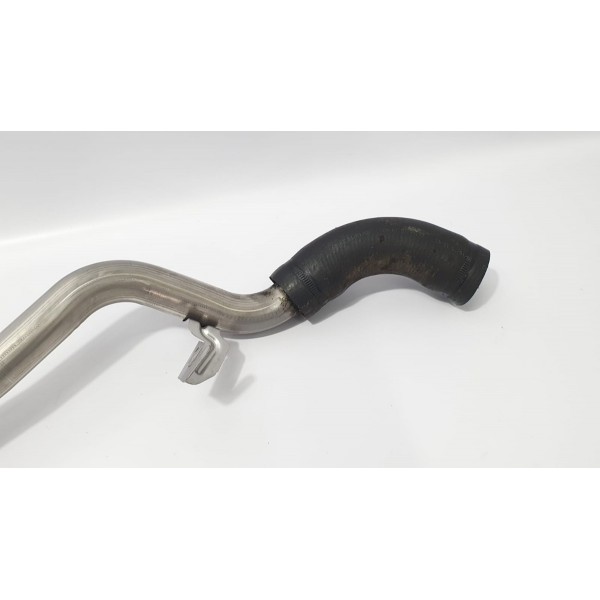 Gargalo Do Tanque Combustivel Mercedes Benz A 200 2015 