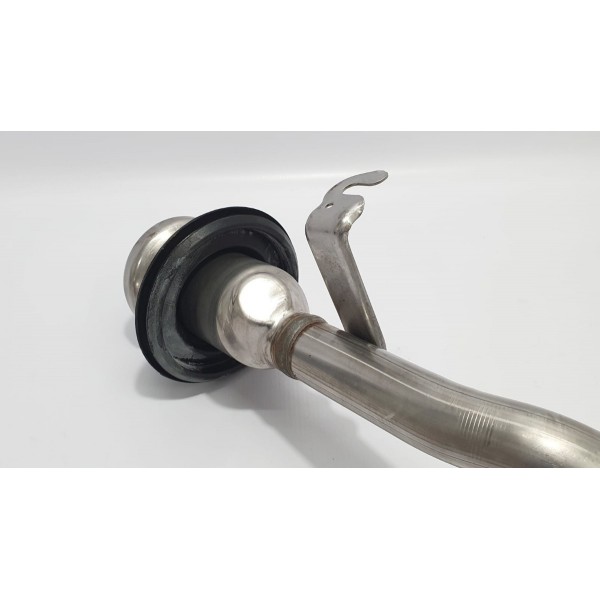 Gargalo Do Tanque Combustivel Mercedes Benz A 200 2015 