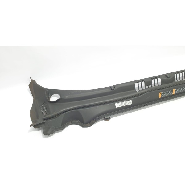 Churrasqueira Ford Fusion Ecoboost Titanium 2.0 2016