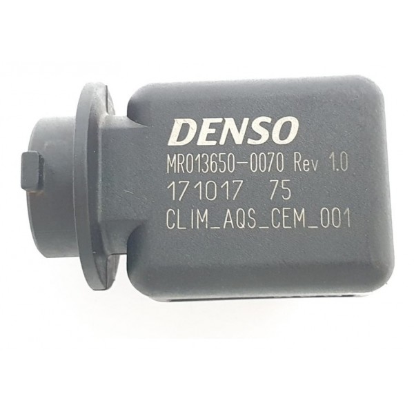 Sensor Auc Peugeot 3008 1.6 Thp 2018 Cód. Mr0136500070