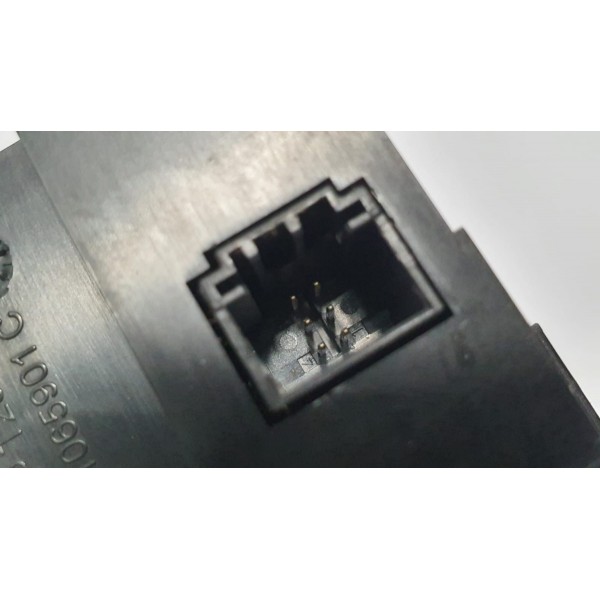 Módulo Ar Condicionado Peugeot 3008 1.6 Thp 2018